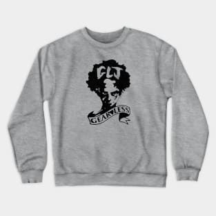 Megalo Box Crewneck Sweatshirt